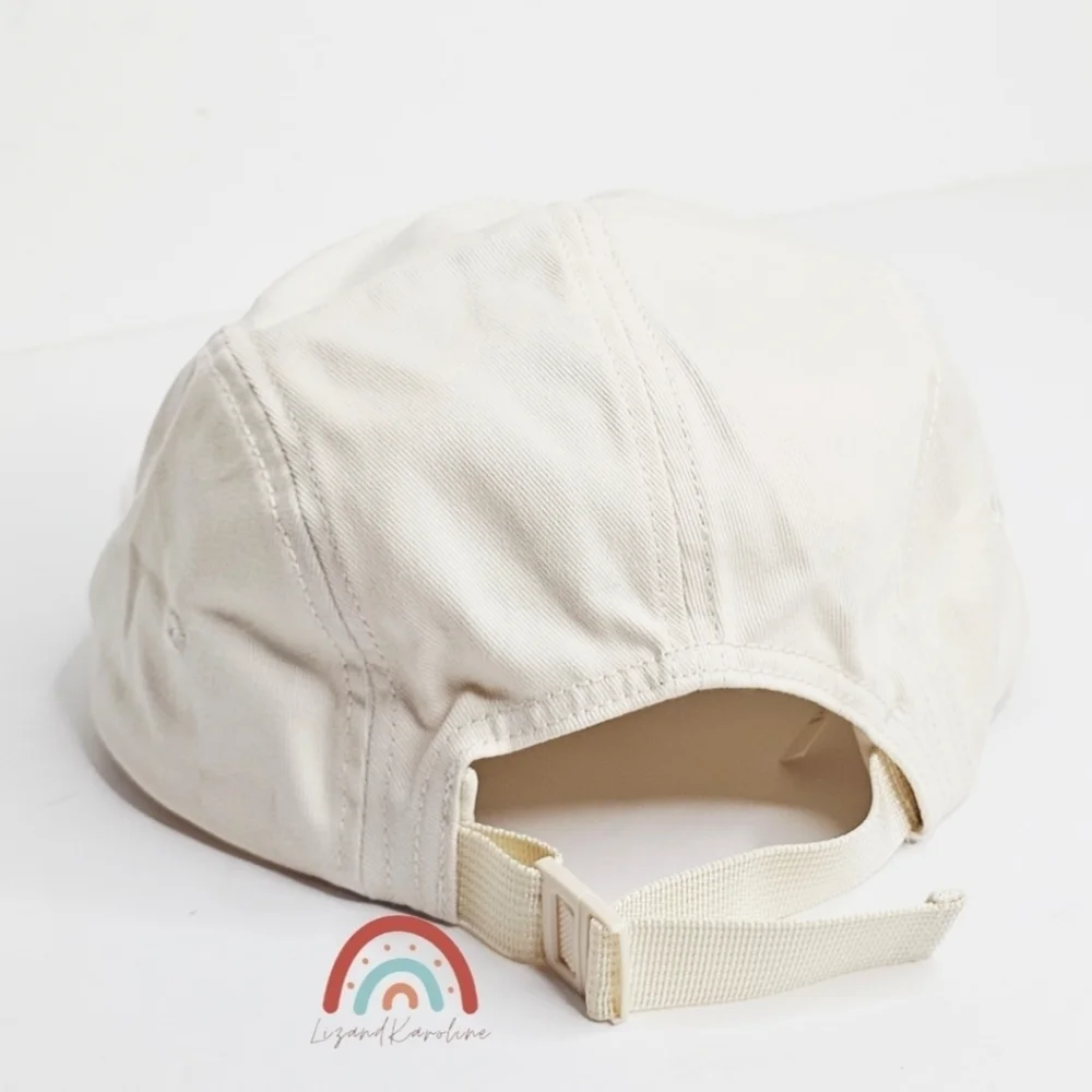 Madewell cotton canvas
